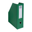 Picture of EXACOMPTA MAGAZINE HOLDER 100MM GREEN